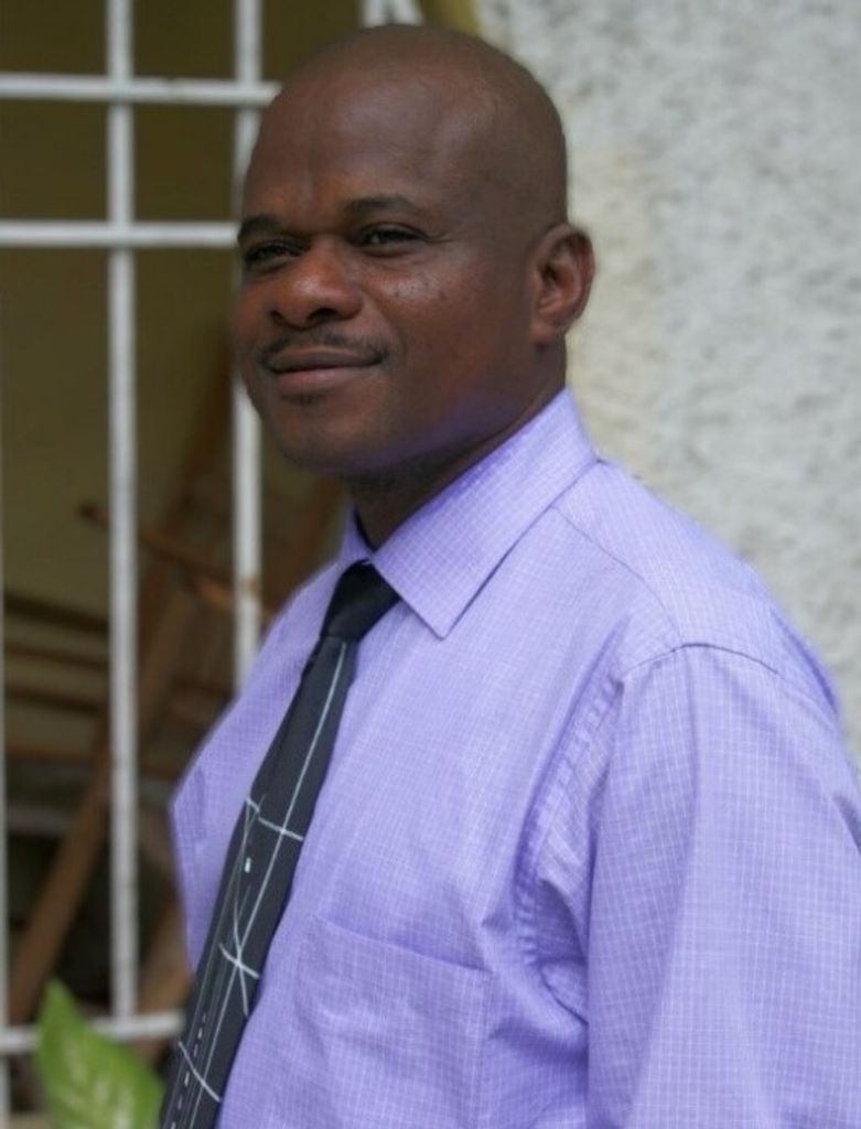 Westerband Charles Profile Photo
