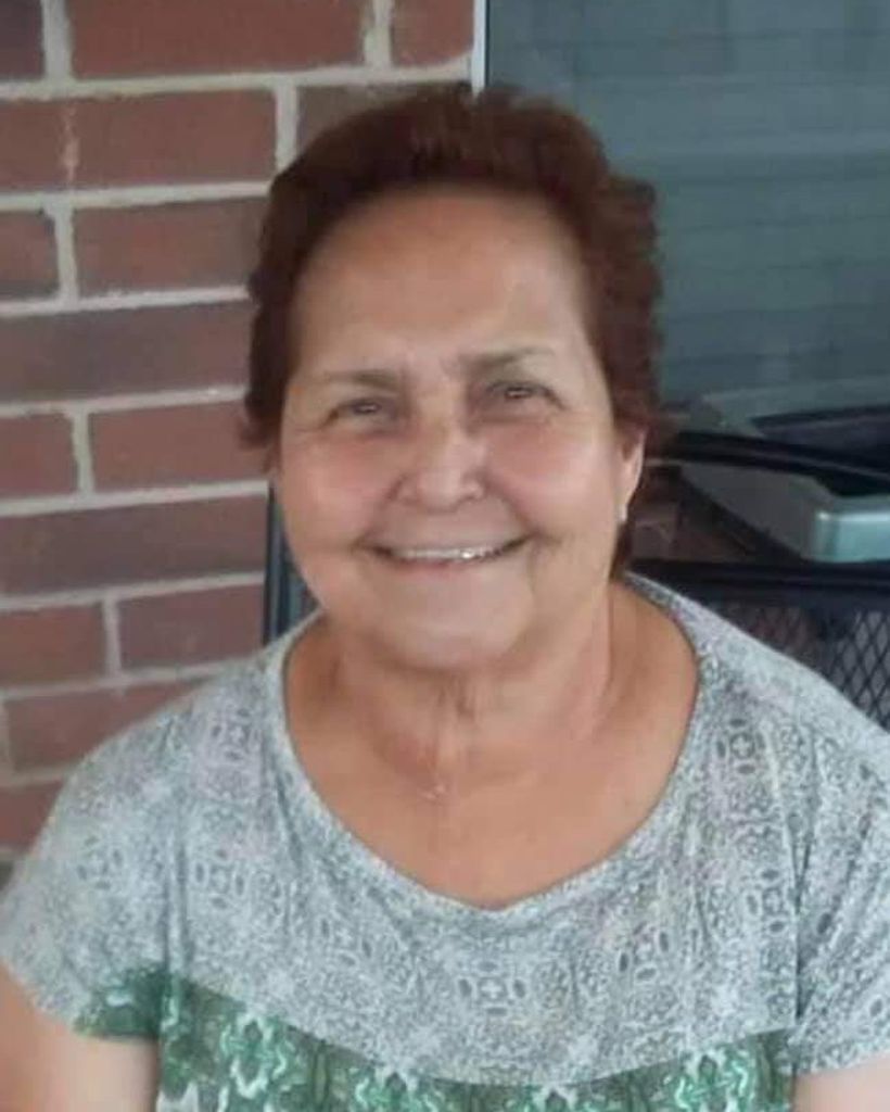 Ofelia Pacheco
