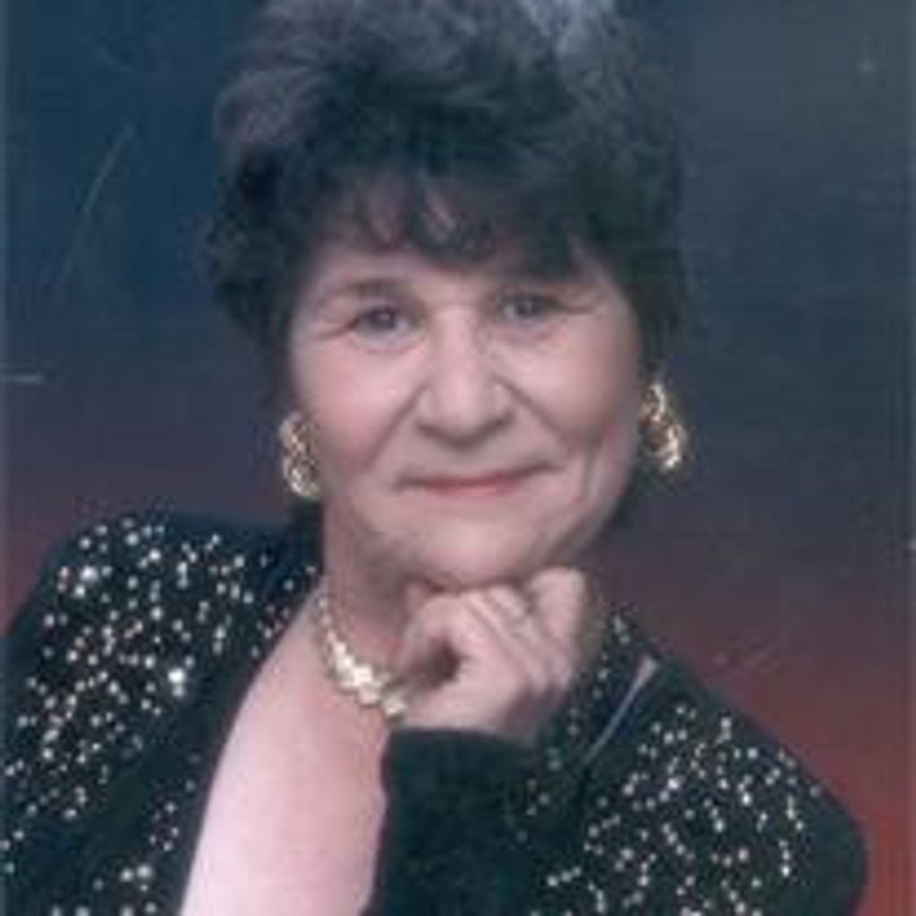 Irma Boldt