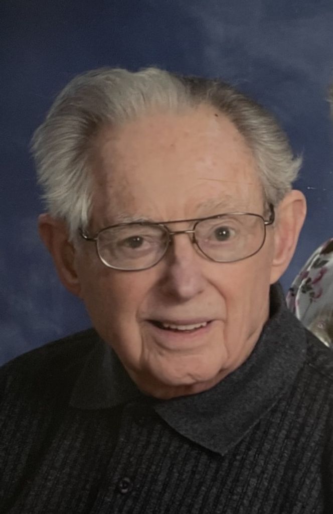 Robert H Vanostrand
