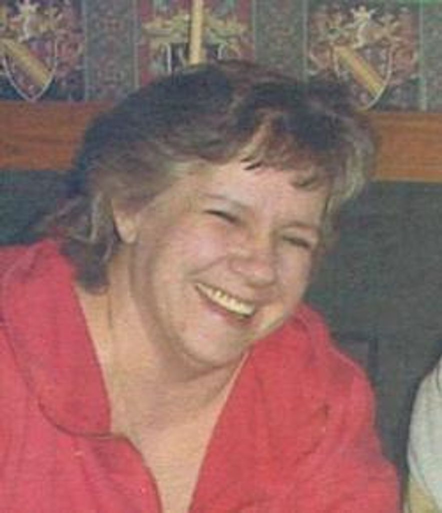 Victoria "Vicki" Ann Marie Ray