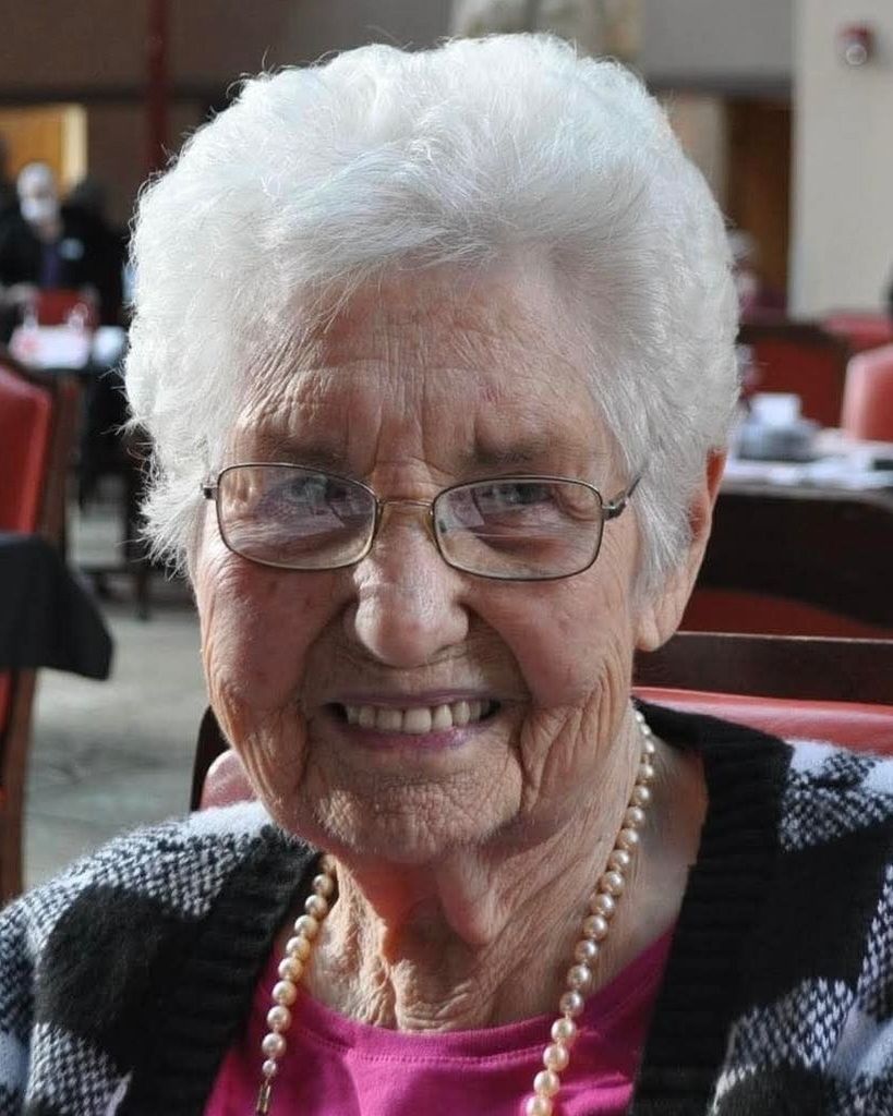 Billie Louise Foster Profile Photo