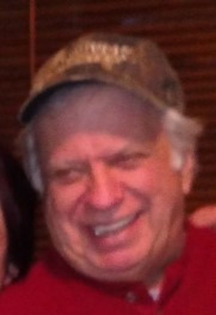 Joseph Georgiadis Profile Photo