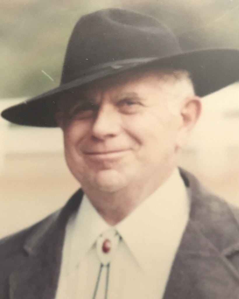 Wayne Albert Angermeyer