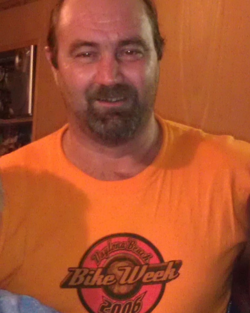 Harold Thomas Robson,Jr. Profile Photo