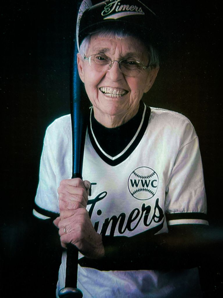 Nanetta "Nan" B. Carter Profile Photo
