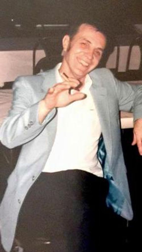 Carroll Dean Brookins