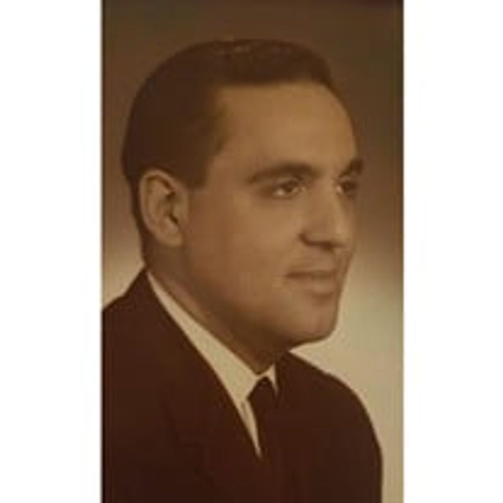 Jack D. Garofono