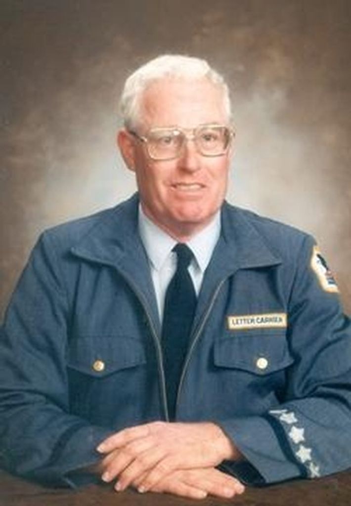 Clarence John Lemons Profile Photo