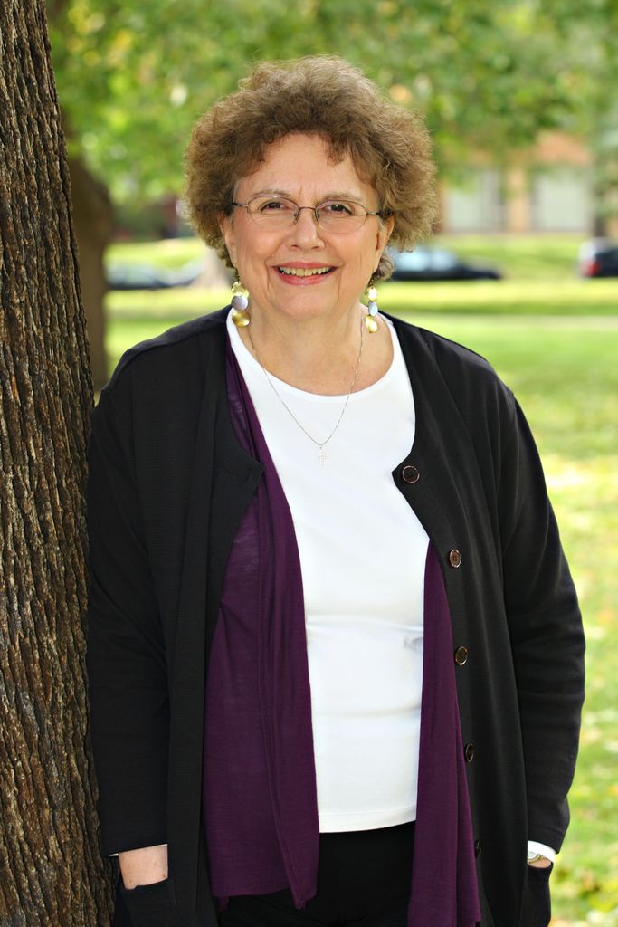 Elizabeth Miller