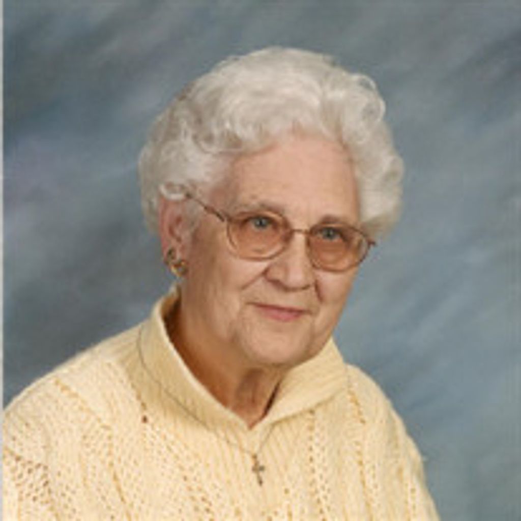 Ida I. Smith