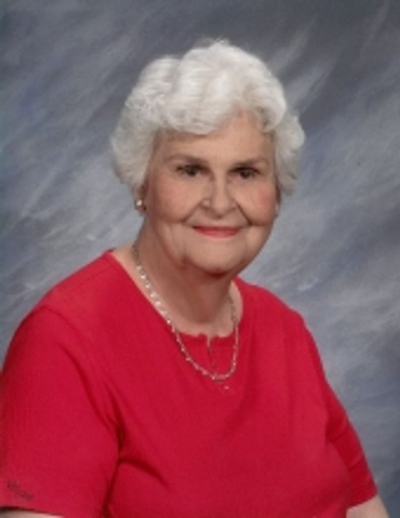 Valerie Laurel Shepard Fitzmaurice