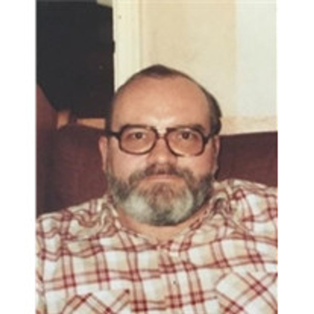 Robert B. Mcbride Profile Photo