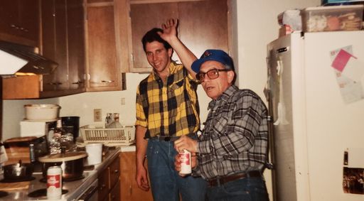 John Peters photo gallery thumbnail 50 of 62