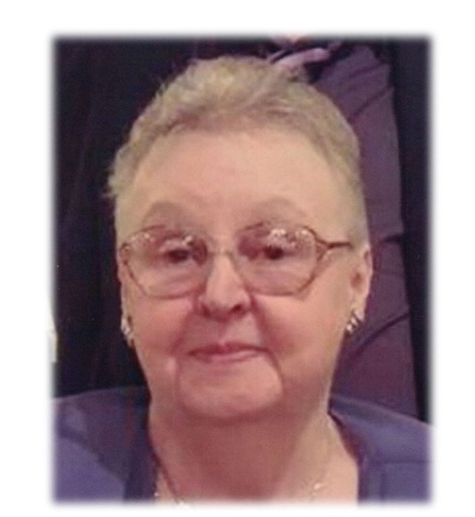 Doris Marie Hannah Profile Photo