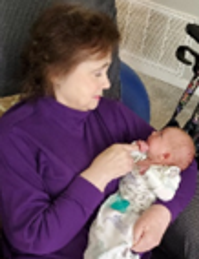 Nancy Ellen Barnes Profile Photo