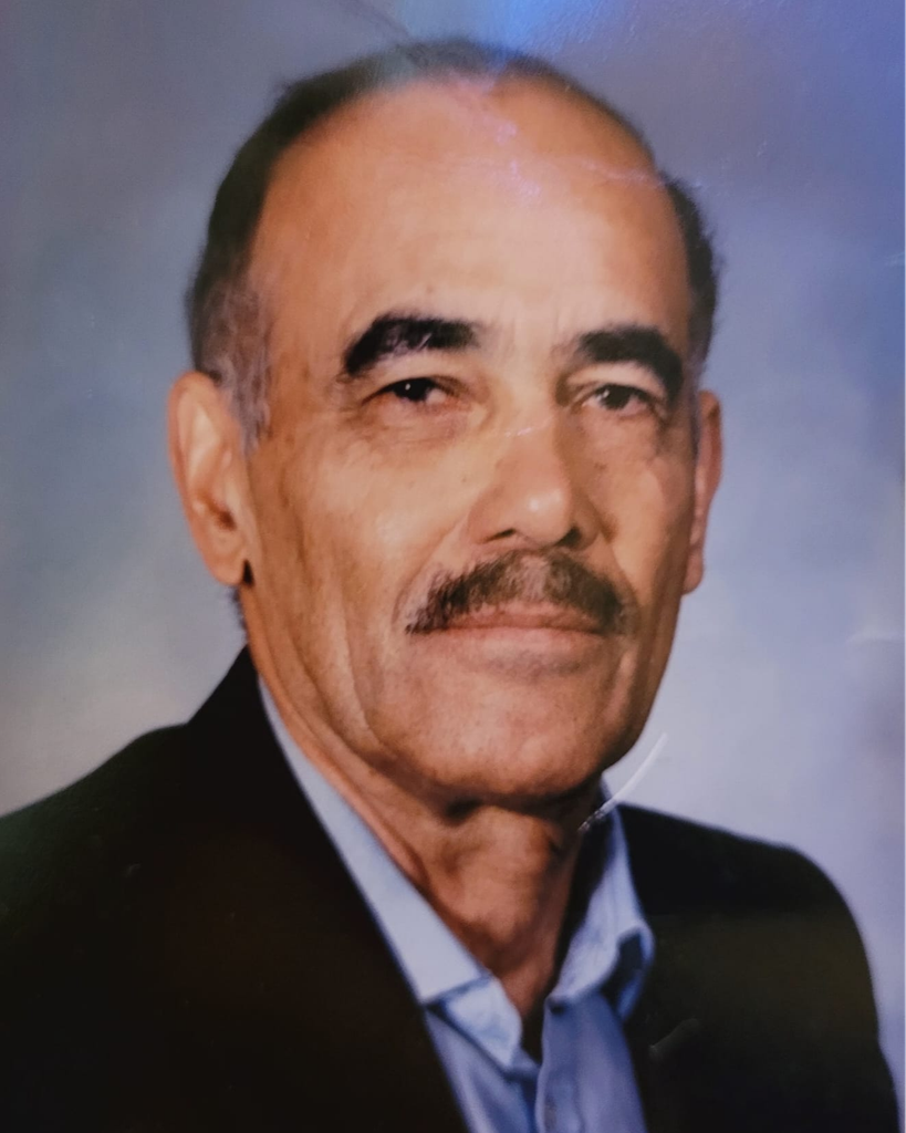 Peter A. de Roché