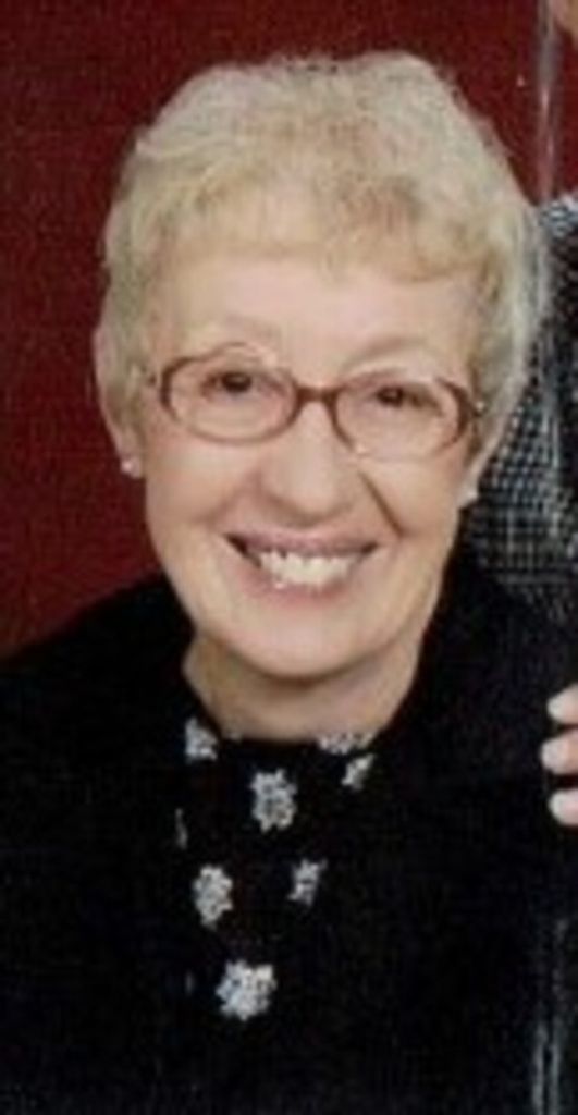 Mary Theresa Martinelli Profile Photo