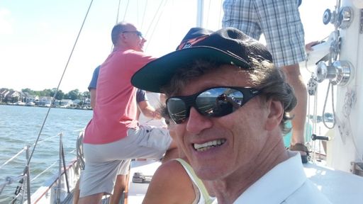 Bernard Edgar White Profile Photo