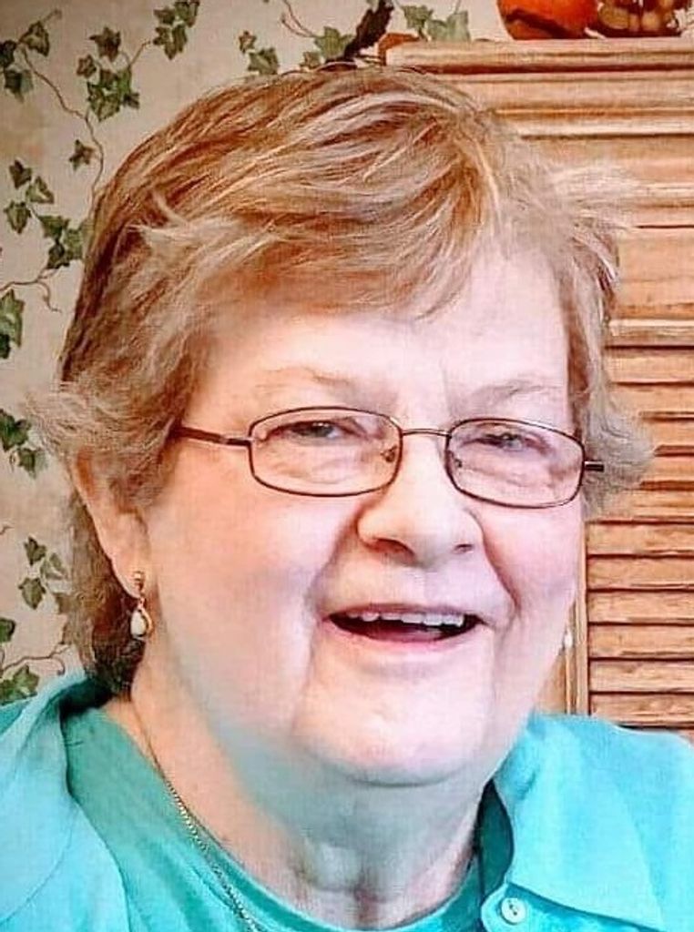 Teresa Calkins