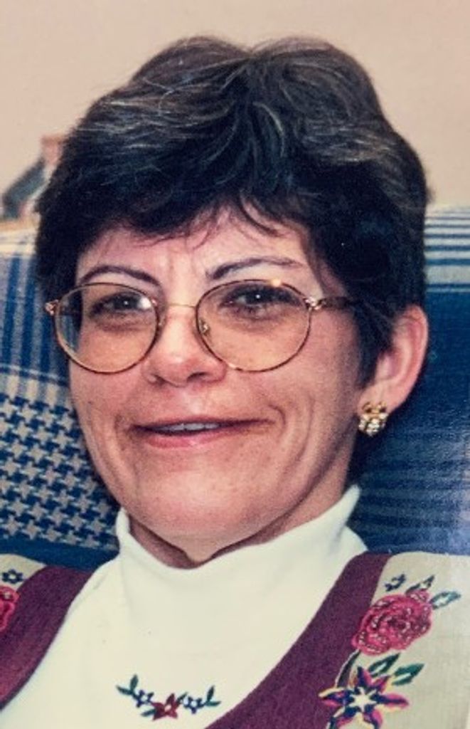 Janice Eileen Keller