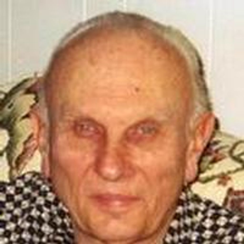 Ronald J. Raynush