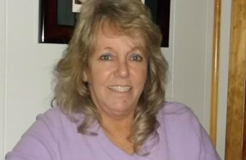 Sherry Gail Breeden