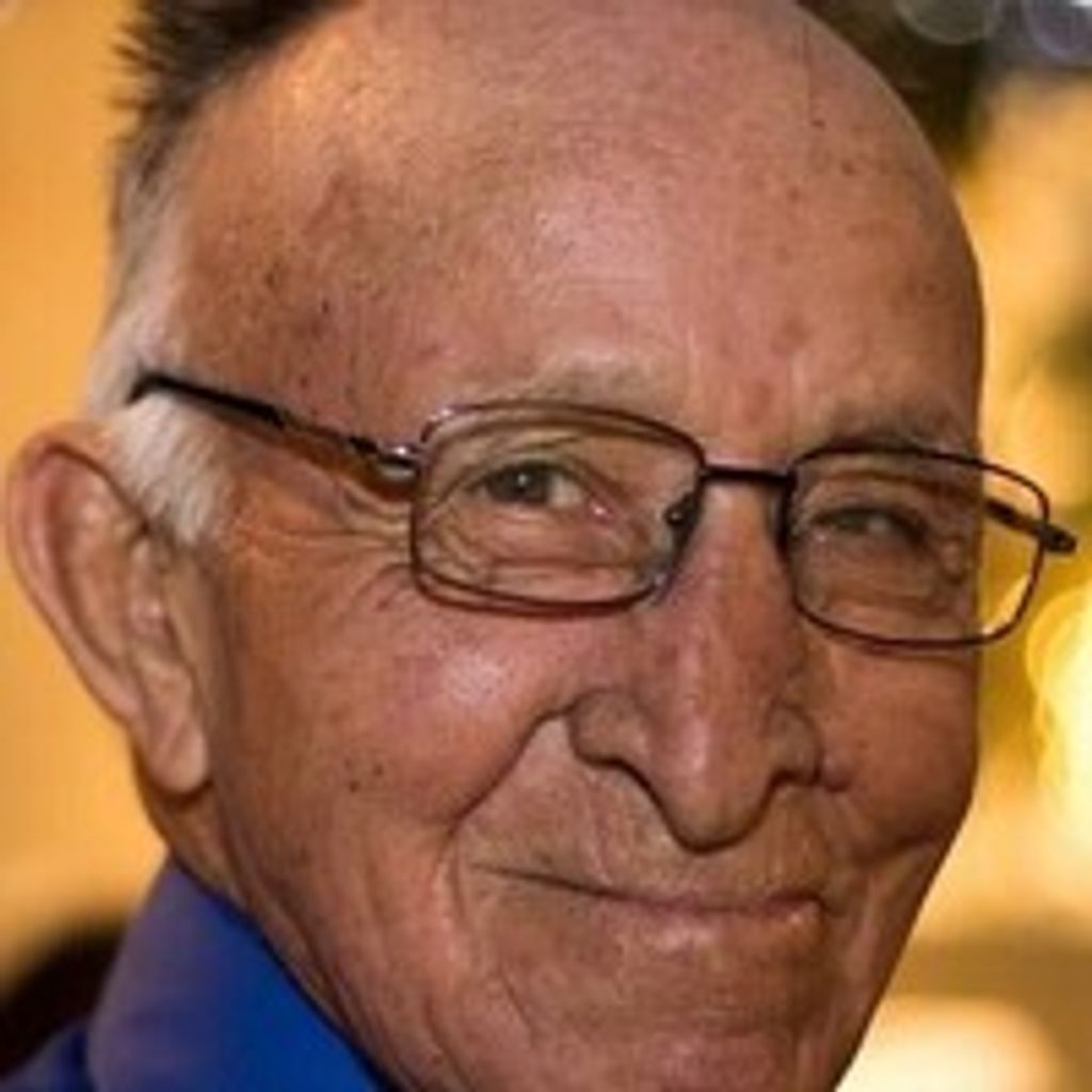 Francisco Armendariz Campos