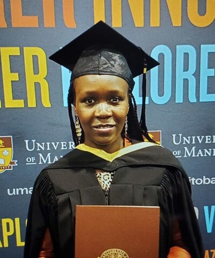 Dorothy Nyaboke Moseti Profile Photo