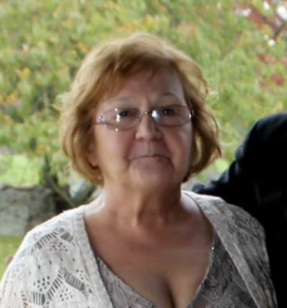 Susan J. Rezendes Profile Photo
