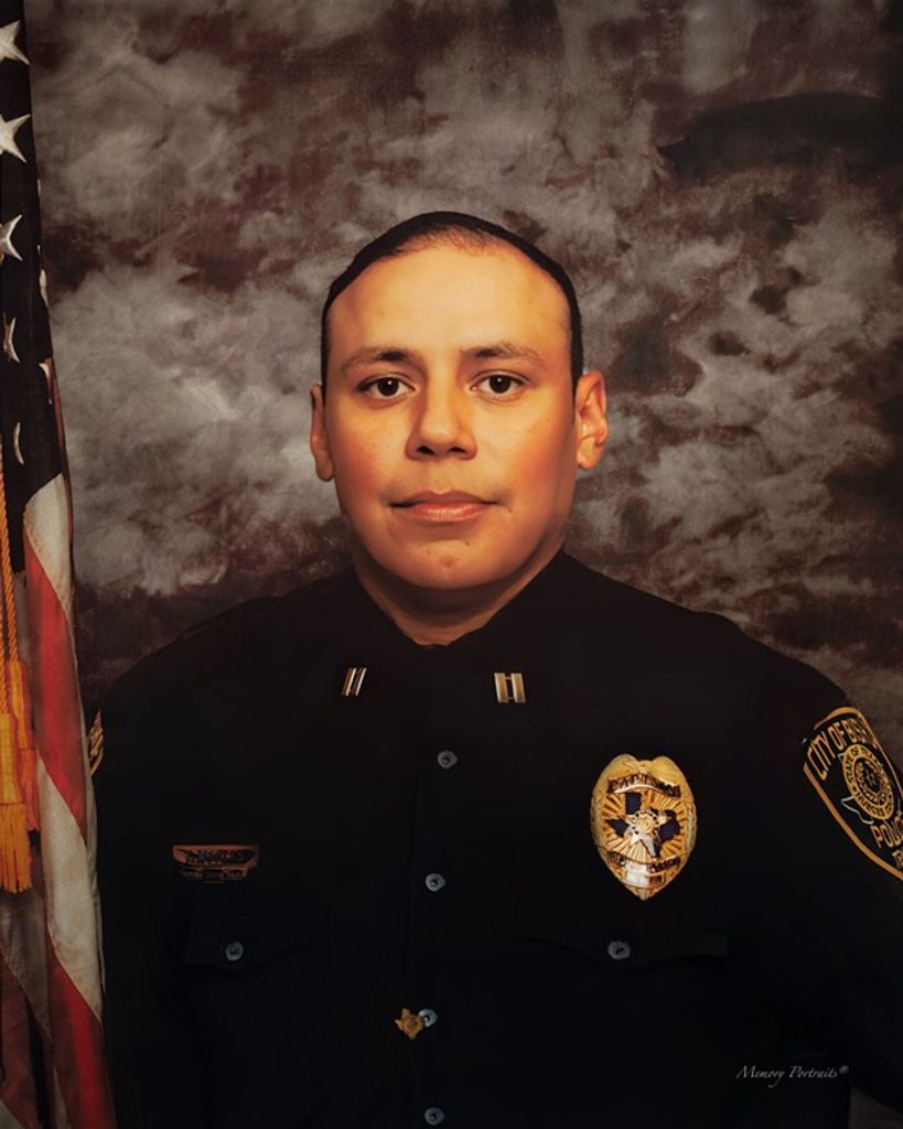 Tony Lee Macias Profile Photo