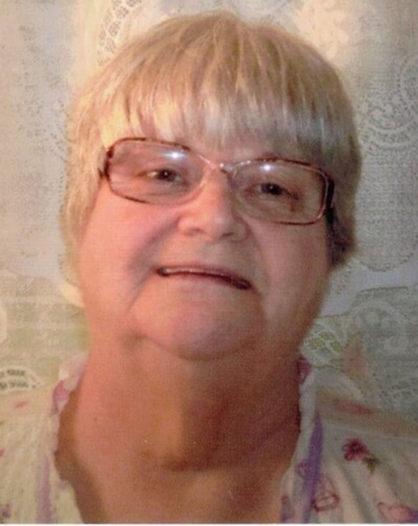Jane Marie Pedler