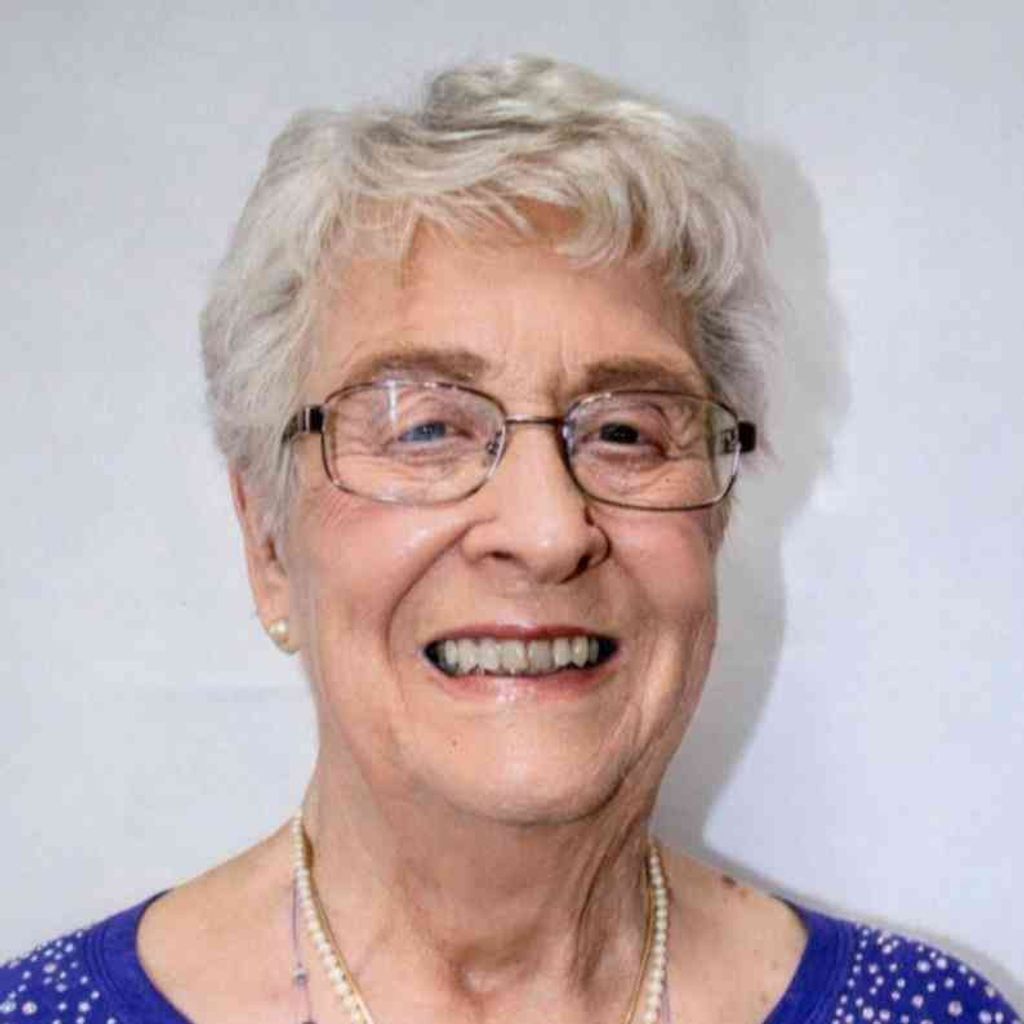 Donna Christopherson Profile Photo