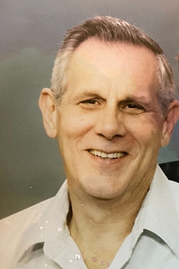 Donald E. Hupp
