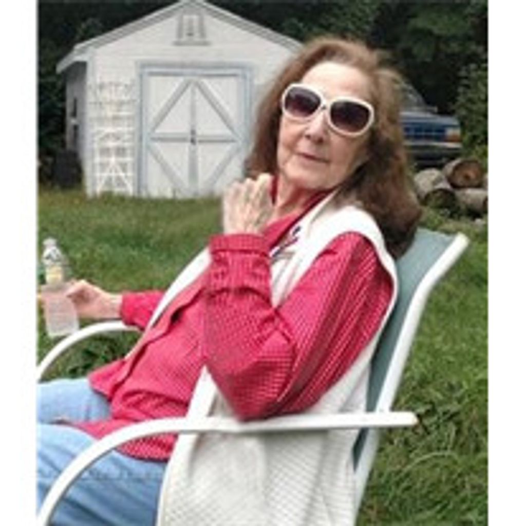 Barbara A. Davies