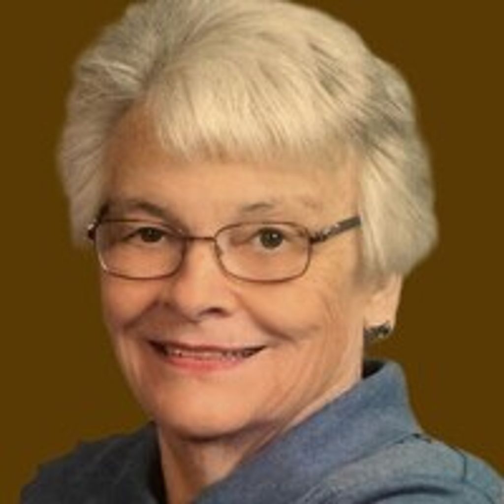 Ruth "Joan" Hesson