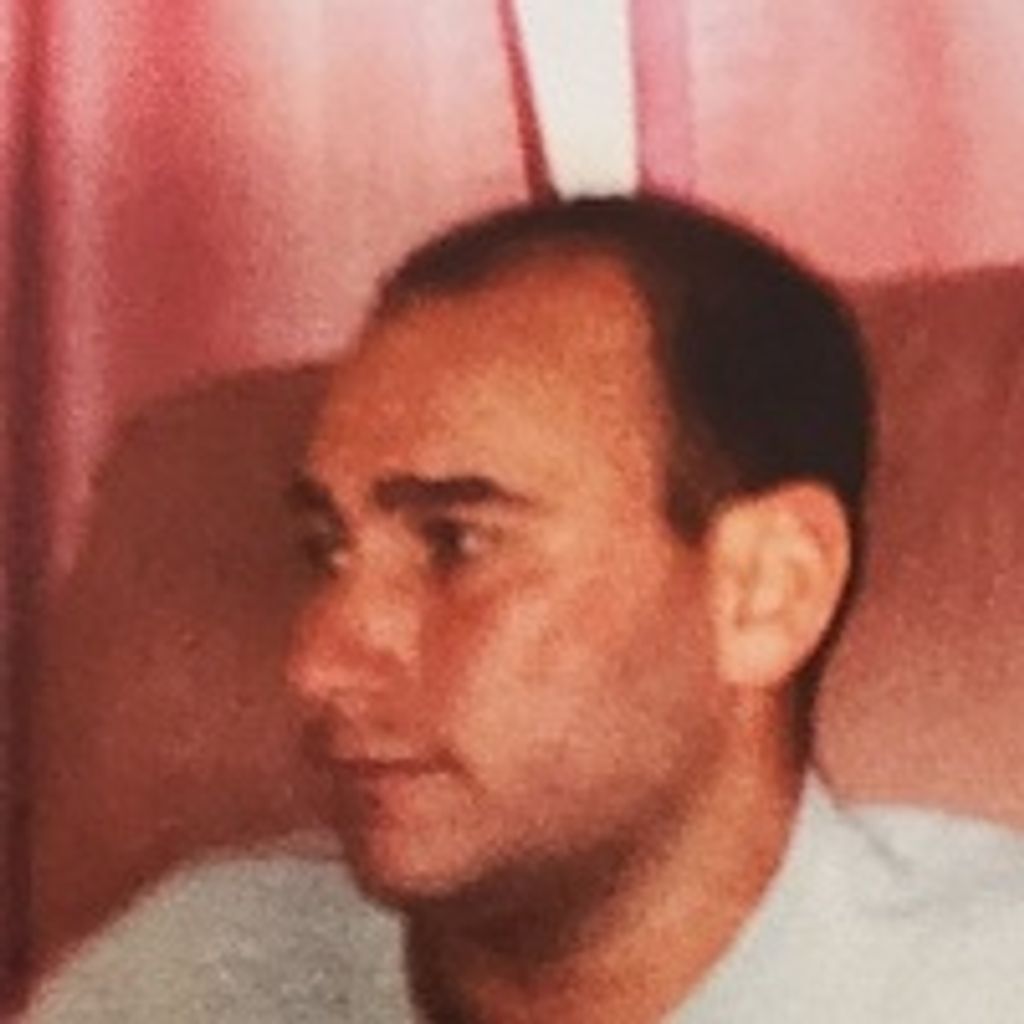 Brian David O'Keefe