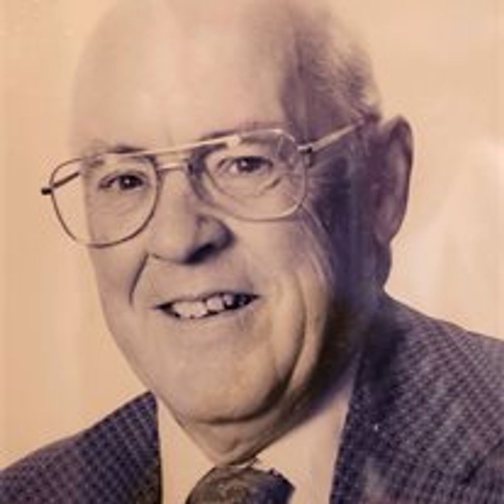 Clifford Charles Horton