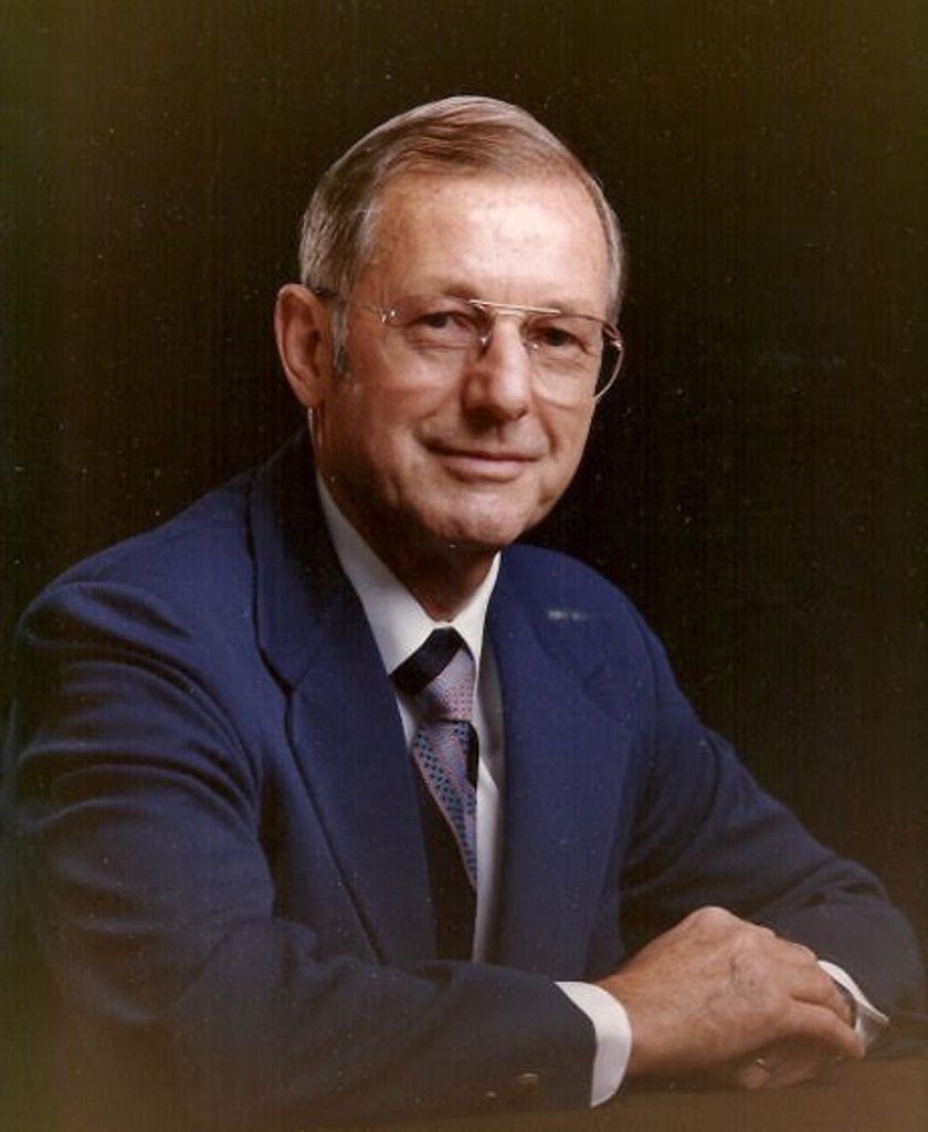Thomas M. Eldridge