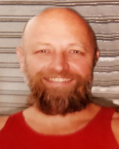 David Main Profile Photo