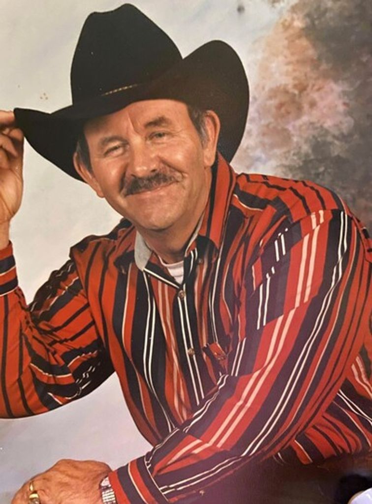 Jimmy Russell Holman Profile Photo