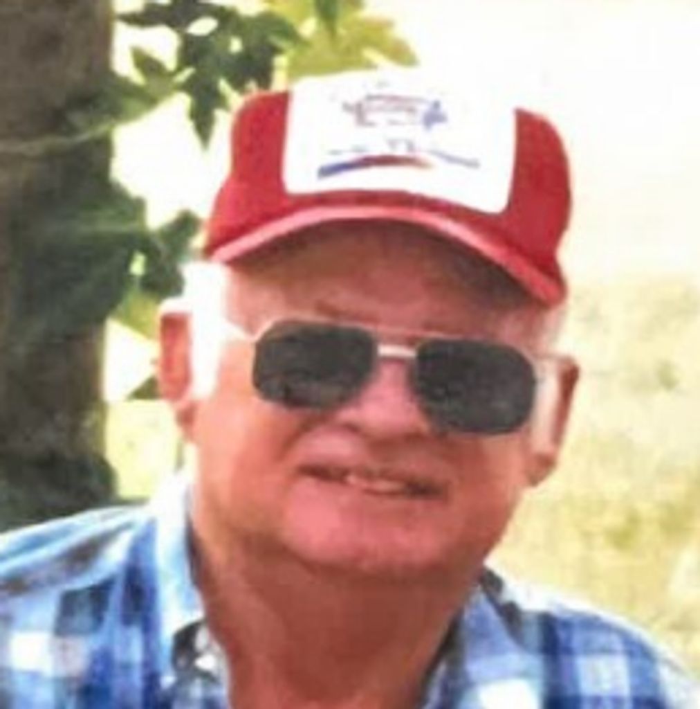 Lewis Rives