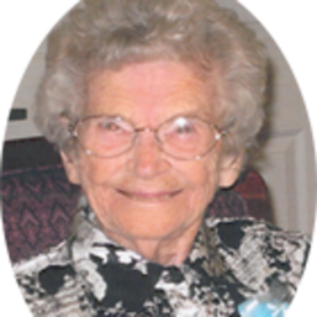 Anne-Marie Verville (Chartier)