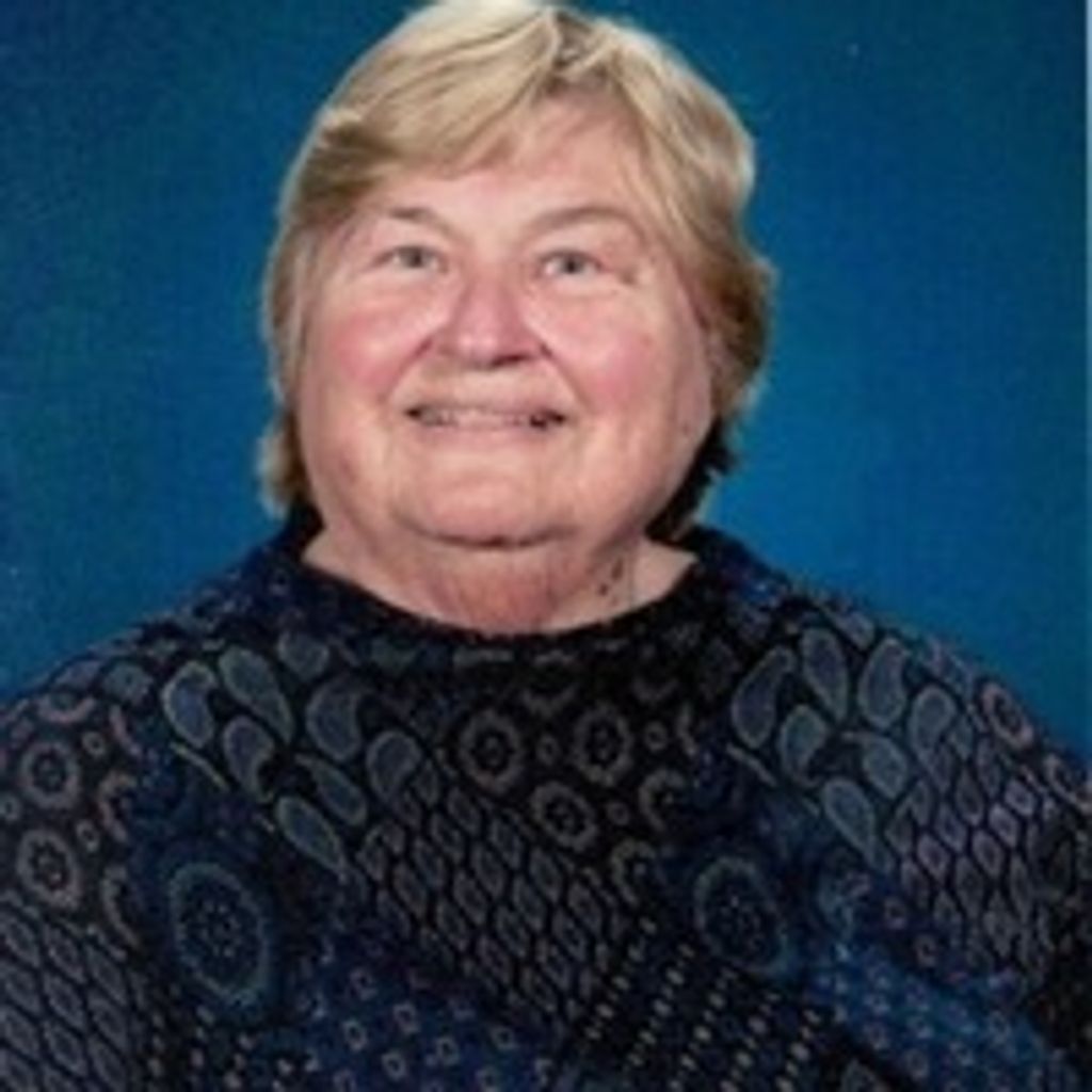Anita K. Caswell (Kichline)