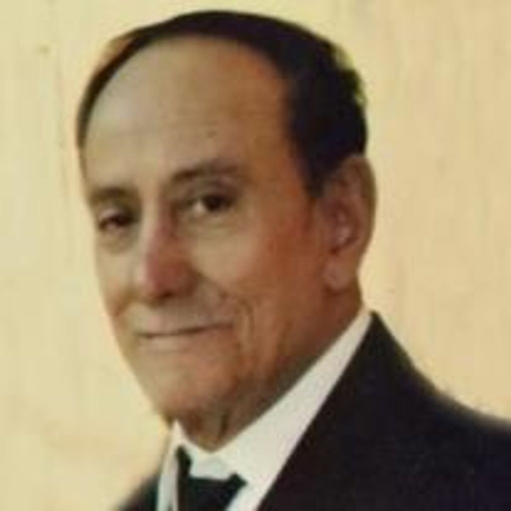 Jose Manuel "Joe" Sanchez
