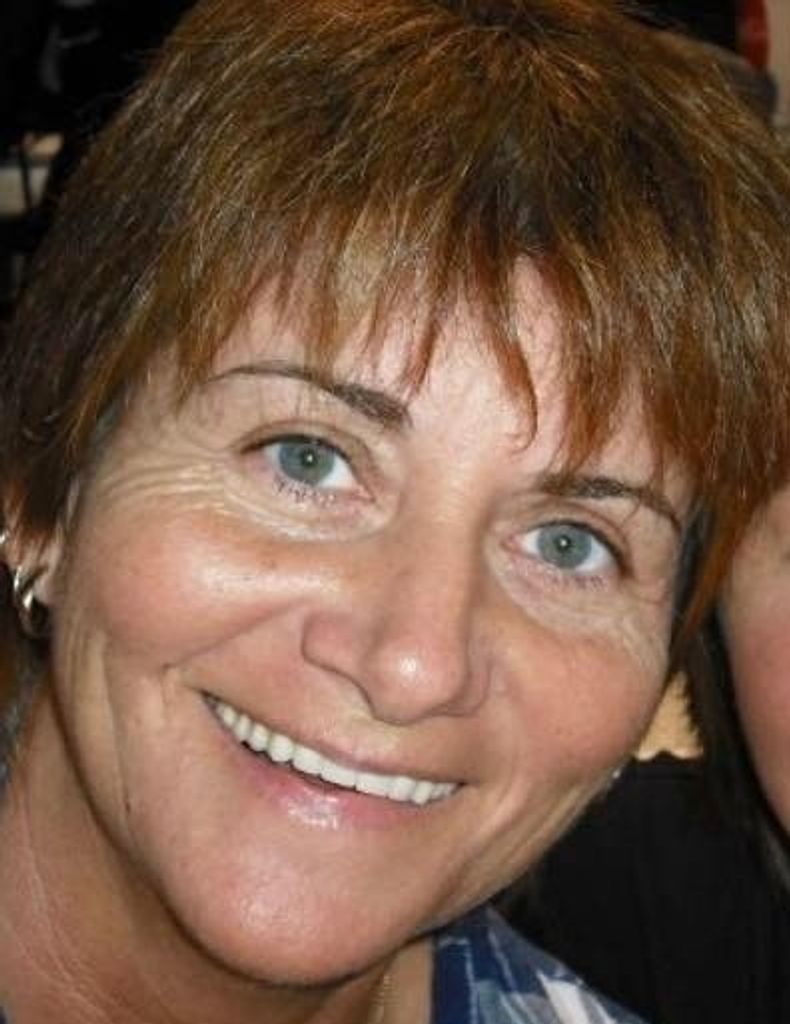 Anita Proveaux