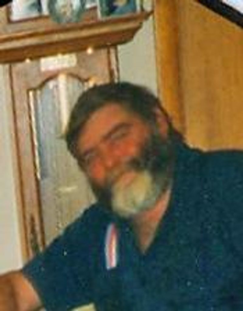 Kenneth Karl Knoll Profile Photo