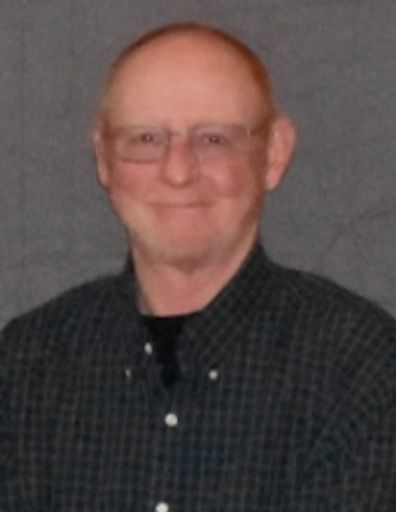 Alvin Ray King Profile Photo