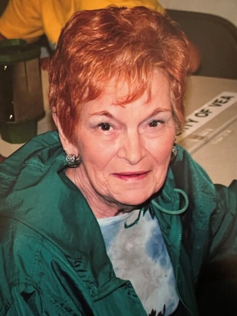 Betty Jean Gutzmer Profile Photo