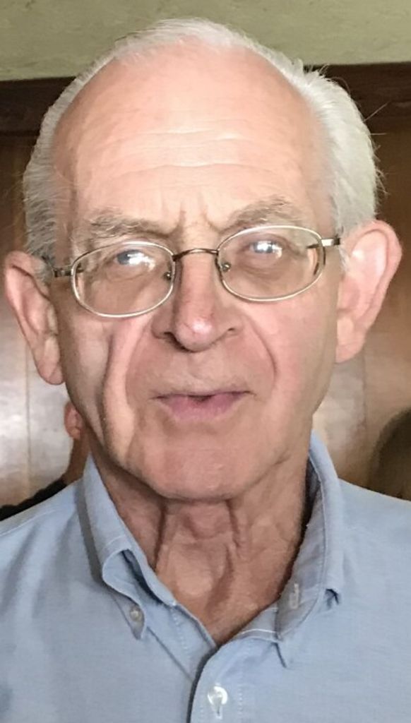 Francis James Pahls, Jr. Profile Photo